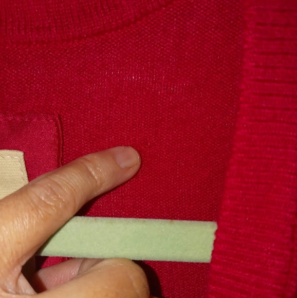 Sweater - Picture 2 of 6